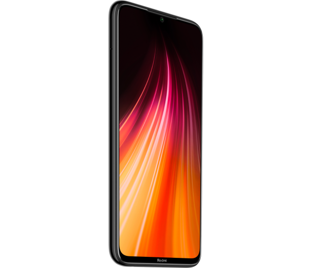 Xiaomi SMARTFON XIAOMI REDMI NOTE 8 4/64GB Czarny # - 1381734 - zdjęcie 6